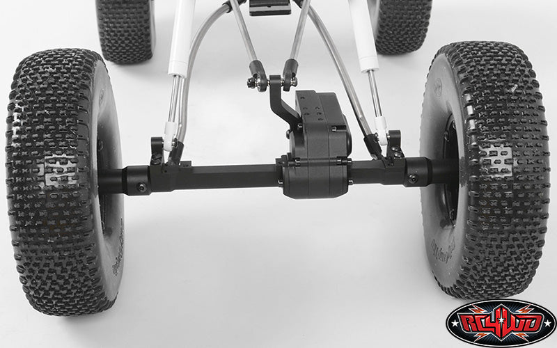 RC4WD Bully II MOA コンペティションクローラーキット Z-K0056