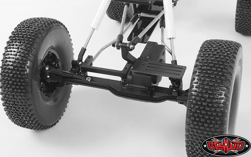 RC4WD Bully II MOA コンペティションクローラーキット Z-K0056