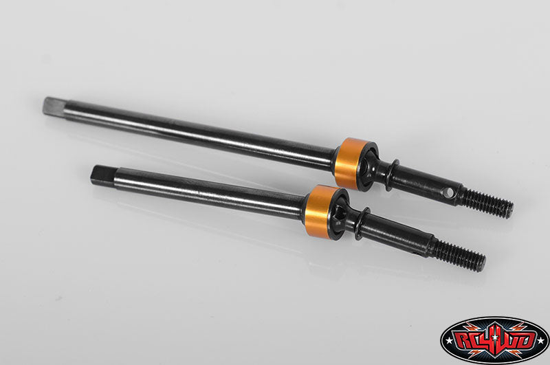 RC4WD Yota 1アクスル用XVDアクスル Z-S0342