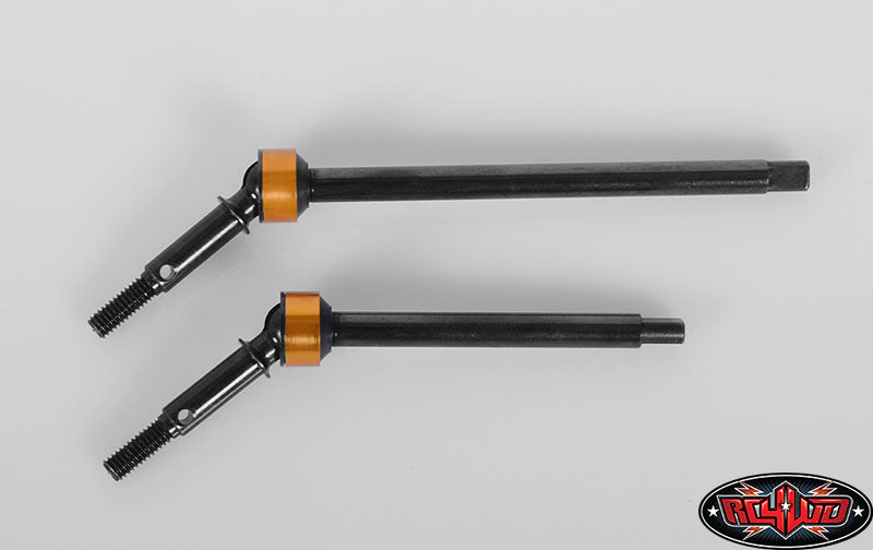 RC4WD Yota 1アクスル用XVDアクスル Z-S0342