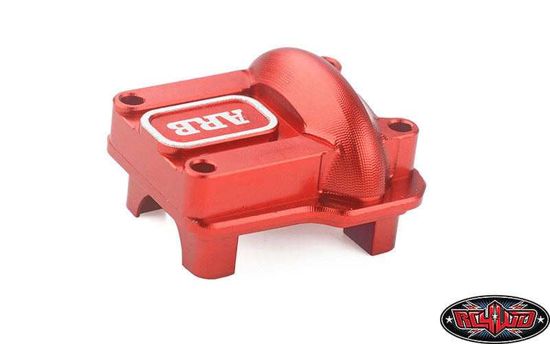 RC4WD ARB デフカバー Traxxas TRX4M 用 Z-S0372