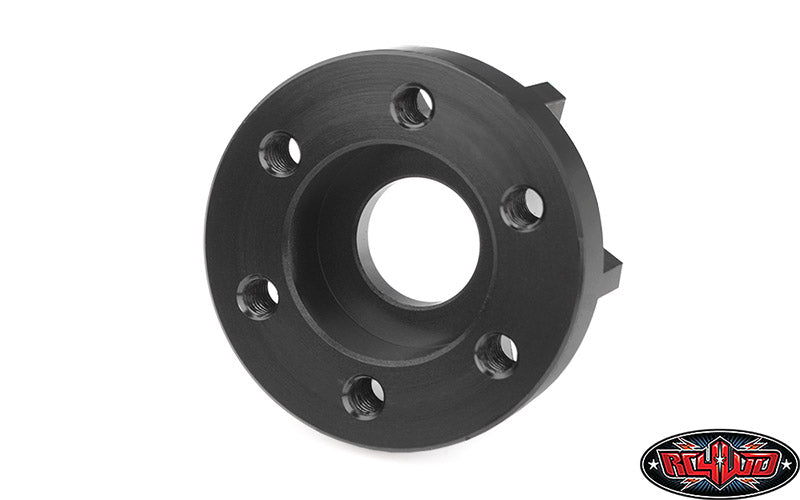 RC4WD 17mm Revo/Summit ユニバーサル六角ハブ 40シリーズおよび クラッドバスター ホイール用 Z-S0432