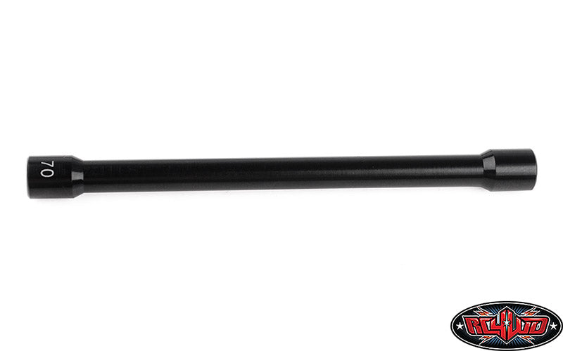 105mm 強化ステアリングリンク V2 Z-S0461