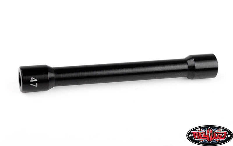 105mm 強化ステアリングリンク V2 Z-S0461