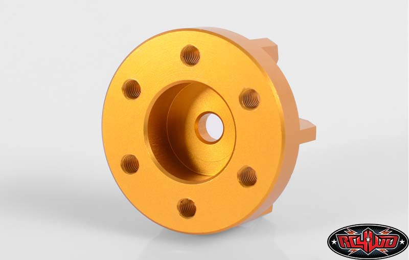 RC4WD 17mmユニバーサル六角レンチ(40シリーズおよびクラッドバスターホイール用) Z-S0847