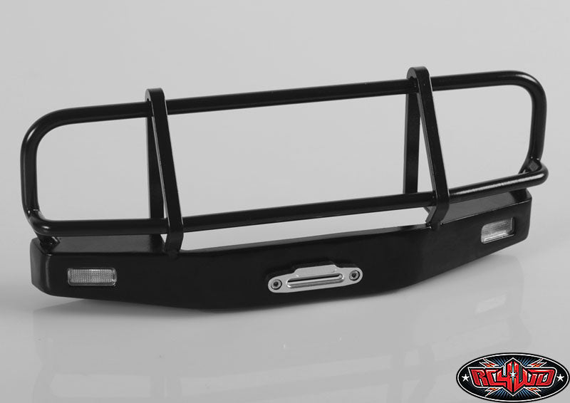 RC4WD ARB フロントウインチバーバンパー ゲレンデII D90/D110用 Z-S0853