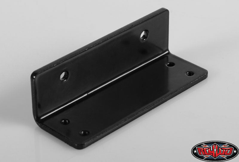 RC4WD ARB フロントウインチバーバンパー ゲレンデII D90/D110用 Z-S0853