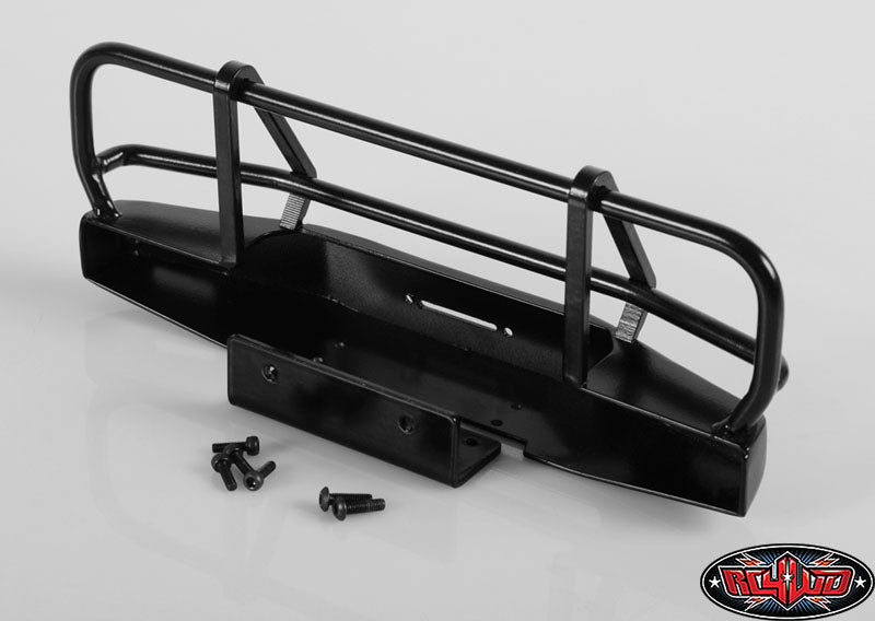 RC4WD ARB フロントウインチバーバンパー ゲレンデII D90/D110用 Z-S0853