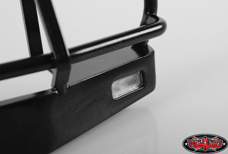 RC4WD ARB フロントウインチバーバンパー ゲレンデII D90/D110用 Z-S0853