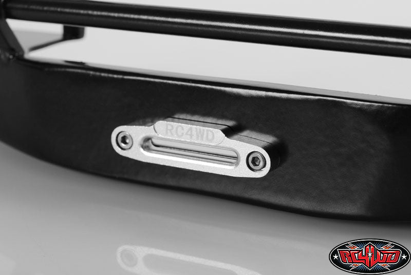 RC4WD ARB フロントウインチバーバンパー ゲレンデII D90/D110用 Z-S0853
