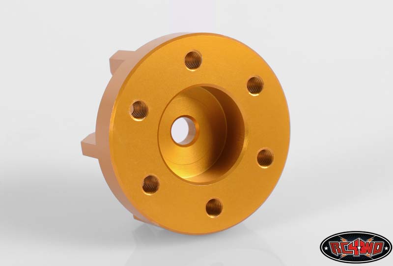 RC4WD 14mmユニバーサル六角ハブ(40シリーズおよびクラッドバスターホイール用) Z-S0889