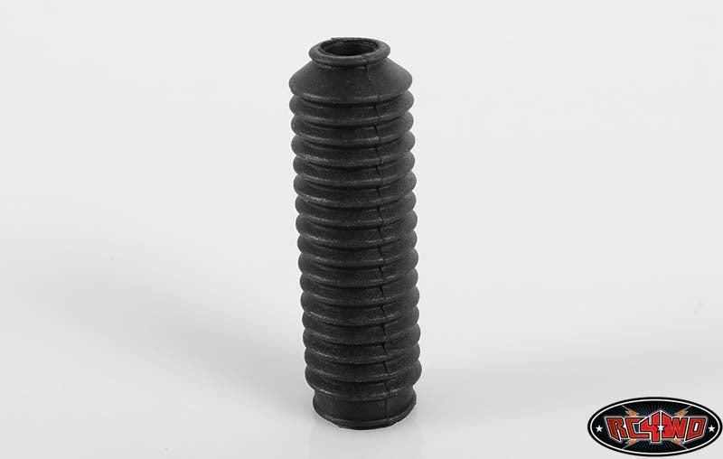 RC4WD スーパースケールショックブーツ(ブラック) Z-S0891