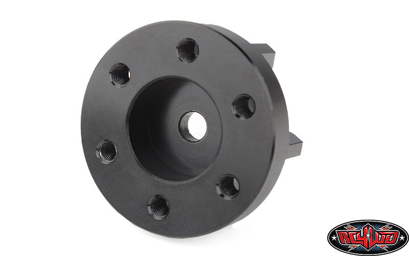 RC4WD 12mmユニバーサル六角ハブ(40シリーズおよびクラッドバスターホイール用)2個 Z-S0914