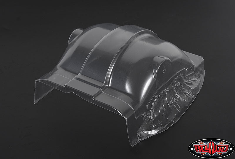 RC4WD 1982年式トヨタピックアップ/モハベII用フロントインナーフェンダーセット Z-S1192