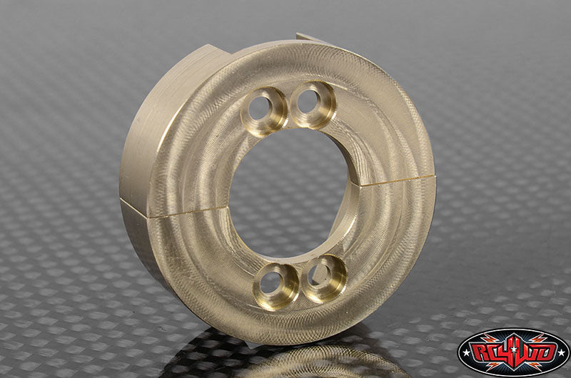 RC4WD ブーリー 2 ナックルウェイト Z-S1202