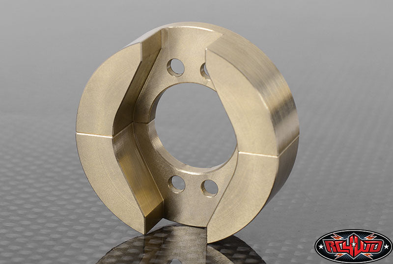 RC4WD ブーリー 2 ナックルウェイト Z-S1202