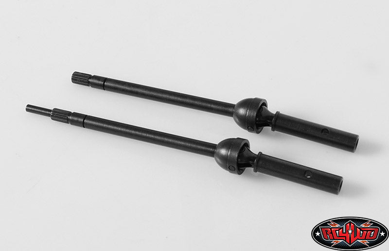 RC4WD エクストリームデューティ XVD クラッドバスター アクスル用 Z-S1299