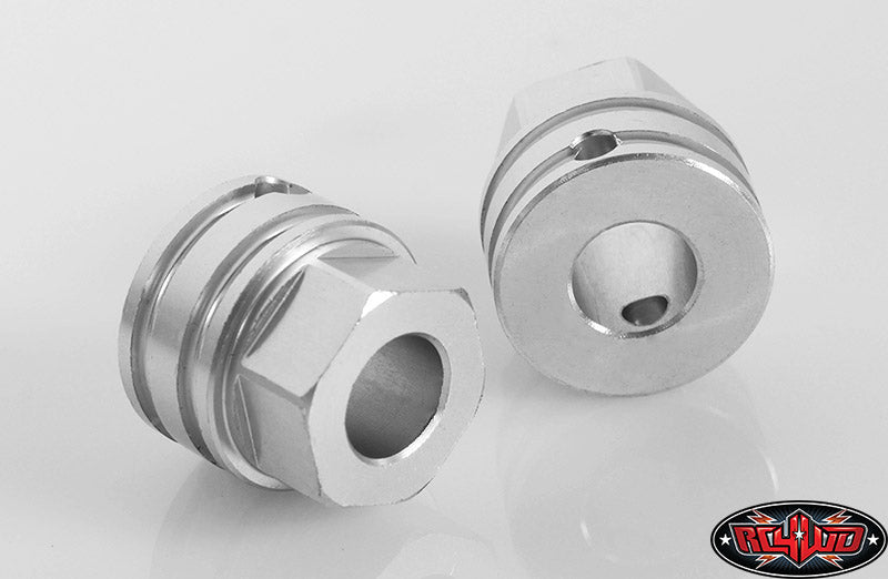 RC4WD エクストリームデューティ XVD クラッドバスター アクスル用 Z-S1299