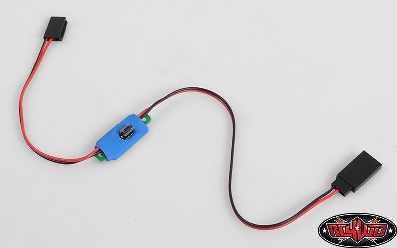 RC4WD ストロボライティングユニット Z-S1573