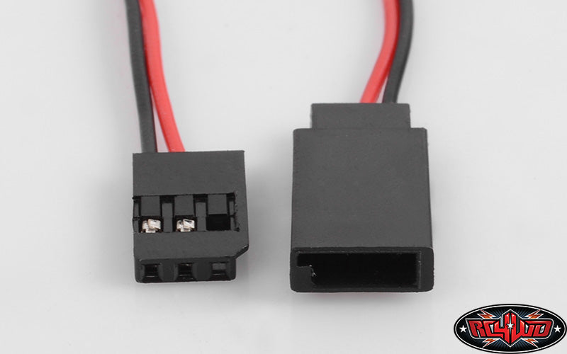 RC4WD ストロボライティングユニット Z-S1573