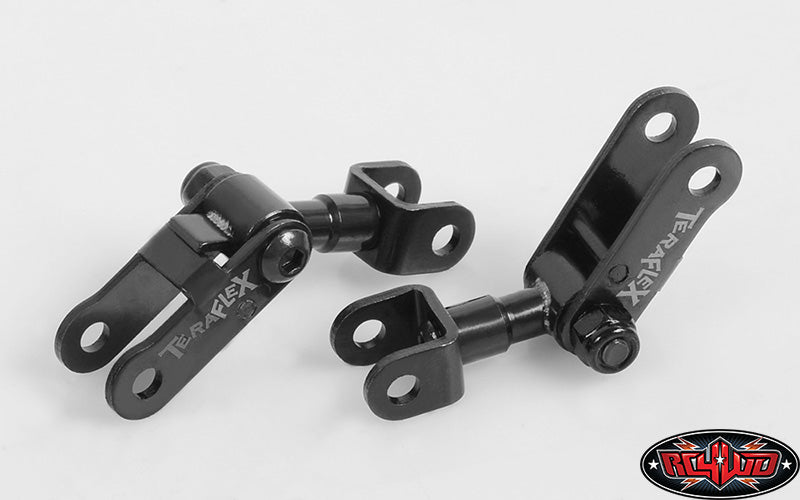 RC4WD テラフレックス リボルバーシャックル Z-S1594 - RCTRAIL