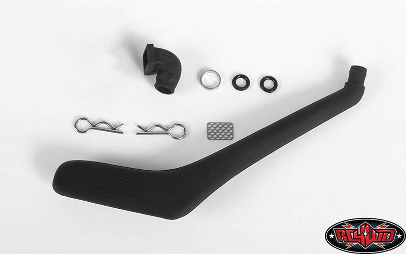 RC4WD 1982年式 トヨタ ピックアップ/モハベ II用 サファリ シュノーケル Z-S1826