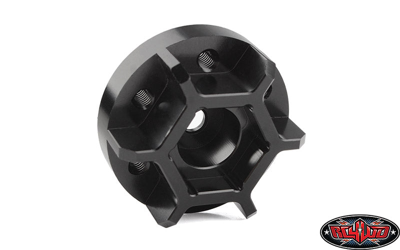 RC4WD 17mm マッドフォース / 1/8 バギー ユニバーサル ヘックス 40シリーズおよびクロッドホイール用 Z-S1866