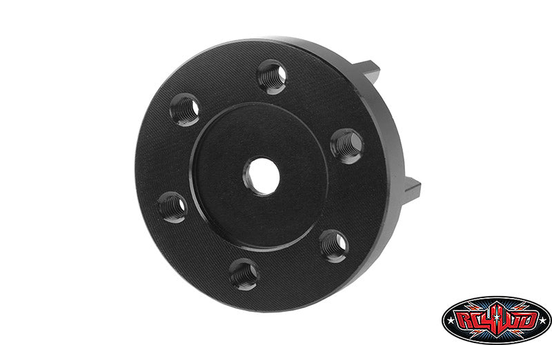 RC4WD 17mm マッドフォース / 1/8 バギー ユニバーサル ヘックス 40シリーズおよびクロッドホイール用 Z-S1866