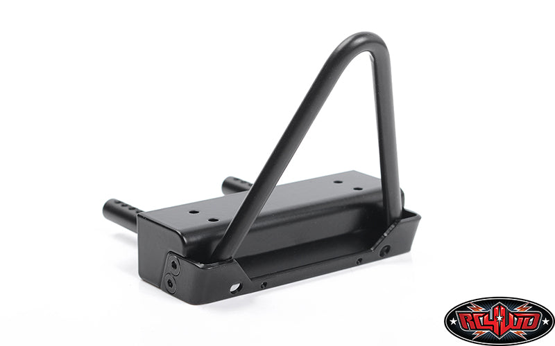 Traxxas TRX-4用 タフアーマー スティンガーバンパー Z-S2016