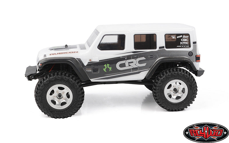 RC4WD 7mm ホイール六角変換 Axial SCX24 1/24用 Z-S2169