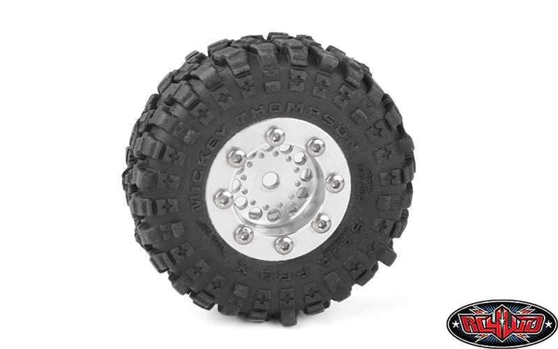 RC4WD ミッキー・トンプソン バハ プロ X 1.0インチ スケールタイヤ Z-T0047