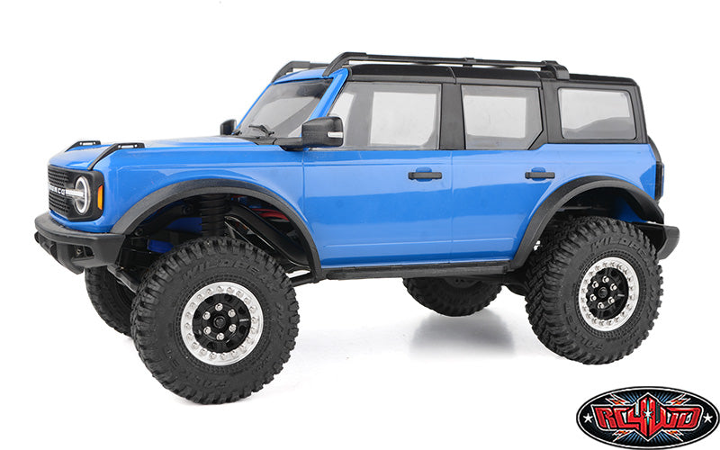 RC4WD ファルケン ワイルドピーク M/T 1.0インチ 2.2インチ タイヤ Z-T0063