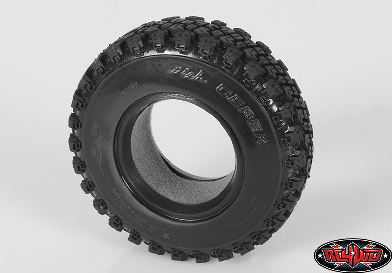 RC4WD ディック セペック FC-II 1.9 インチ タイヤ(2本) Z-T0119