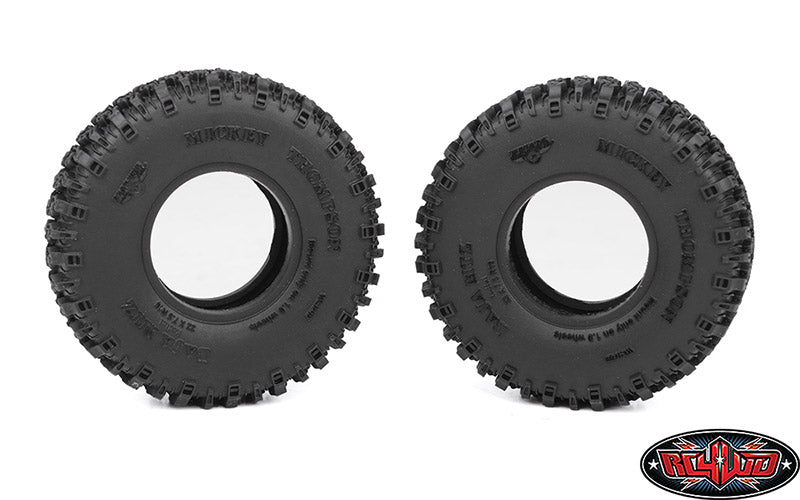 RC4WD ミッキー・トンプソン バハ MTZ 1.0インチスケールタイヤ Z-T0120