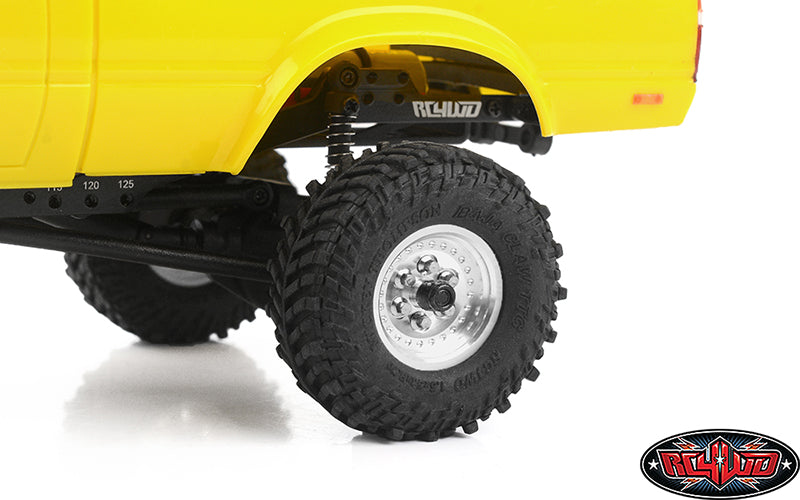 RC4WD RC4WD ミッキー・トンプソン 0.7インチ バハクロー TTC スケールタイヤ 4本 Z-T0198