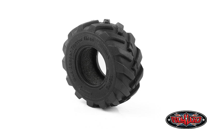 RC4WD マッドバッシャー 1.0インチスケール トラクタータイヤ 4本 Z-T0210