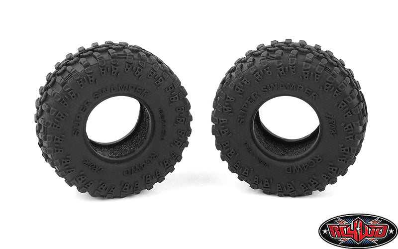 RC4WD インターコ IROK 0.7インチスケールタイヤ 4本 Z-T0216