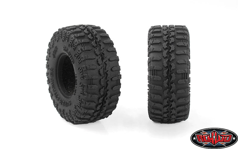 RC4WD インターコ IROK 0.7インチスケールタイヤ 4本 Z-T0216
