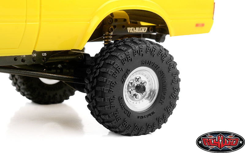RC4WD インターコ IROK 0.7インチスケールタイヤ 4本 Z-T0216
