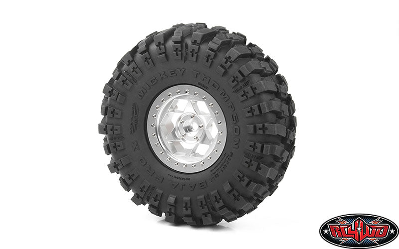 RC4WD ミッキー・トンプソン 2.2インチ バハプロX スケールタイヤ Z-T0217