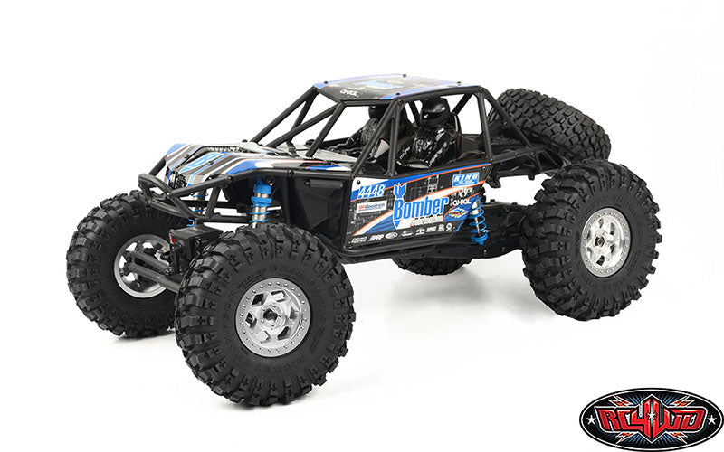 RC4WD ミッキー・トンプソン 2.2インチ バハプロX スケールタイヤ Z-T0217
