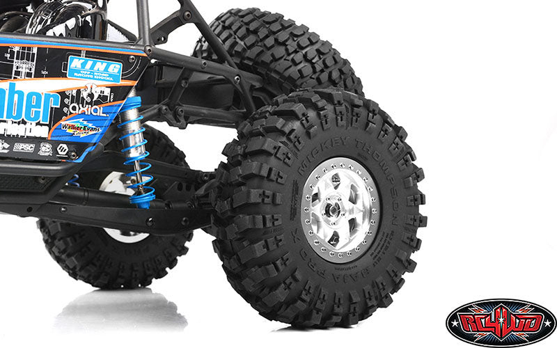 RC4WD ミッキー・トンプソン 2.2インチ バハプロX スケールタイヤ Z-T0217