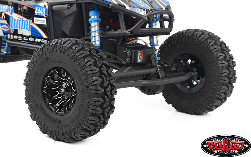 RC4WD マイルスター パタゴニア M/T 2.2インチスケールタイヤ Z-T0222