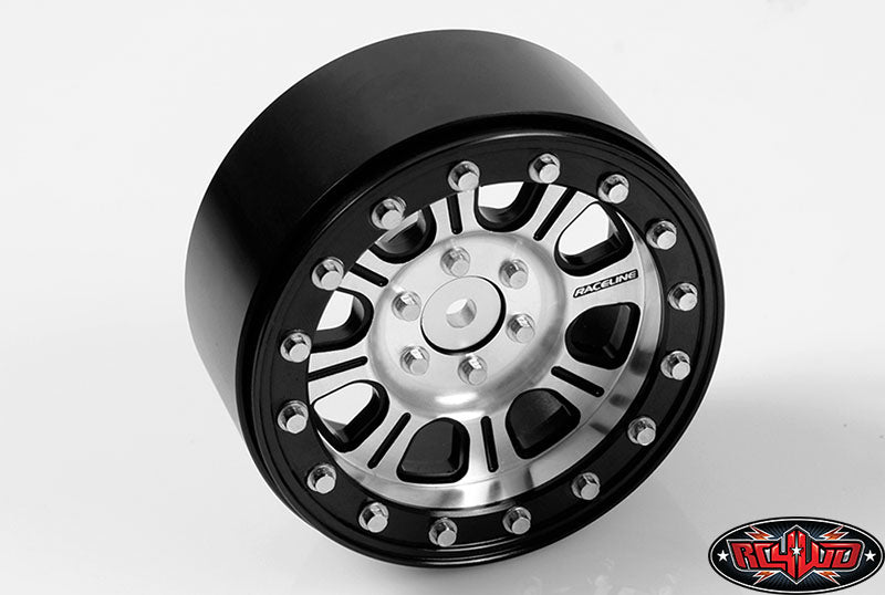 RC4WD XD XD849 グレネード2 ディープリム 1.7インチ ビード