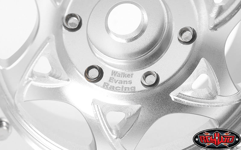 RC4WD ウォーカーエバンス 501 レジェンド 1.9インチ ビードロックホイール Z-W0318 - RCTRAIL