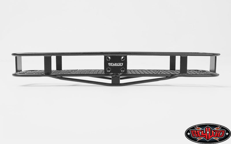 RC4WD スケールリアヒッチキャリア Z-X0027