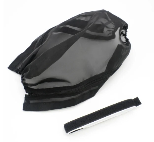 1/10 スラッシュ4X4 防塵カバー