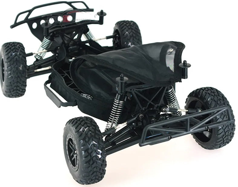 1/10 スラッシュ4X4 防塵カバー