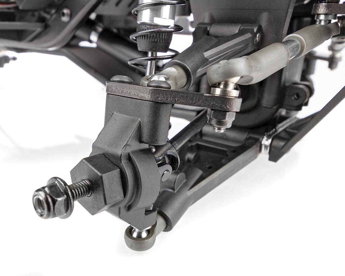 エレメント RC エンデューロ トレイルランナー RTR 1/10 ロッククローラー(ファイア)2.4GHzプロポ付き ASC40106C