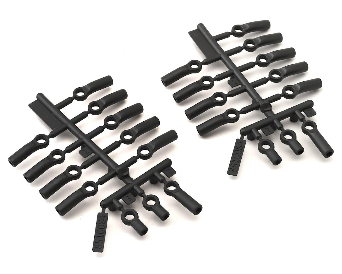 エレメントRC エンデューロ ロッドエンド ASC42040 - RCTRAIL